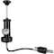 Performance Tool Radiator Pressure Test Kit, Cooling System Leak Detector, 30 PSI W89746 - alternate 5