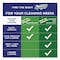 Swiffer Wet Refill Cloths, Fresh Scent, 10 x 8, White, 24PK 82856 - alternate 6