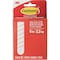 Command Large Adhesive Strips Wht 8 Strips 17023-8ESF - alternate 4