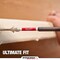Milwaukee Tool Driver Bit, 1" L, 1/4" Shank Size 48-32-6003 - alternate 4