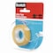 Scotch Utility Tape in Handheld Dispenser, 1in Core, 0.5in x 22.22 yds, Clear RK-2S - alternate 6