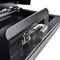 Mail Boss Mail Manager Locking Post-Mount Mailbox, Black, USPS Approved 805906 - alternate 6