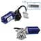 Ilc FREIGHTLINER CASCADIA 125 YEAR 2019 WINDSHIELD WIPER MOTOR 5 PIN Replacement Wiper Blade FRTLNR CASC 125 2019 WINDSHIELD WIPER MOTOR 5 PIN - alternate 2