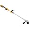 Dewalt Cordless String Trimmer Kit, 50In Shaft L DCST922P1 - alternate 8
