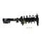 Kyb Complete Corner Unit Assembly -Strut, Mount and Spring,  SR4103 - alternate 3