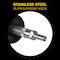 Airspade Air Excavation Tool, 3/4", Female, NPT ASA54025 - alternate 4