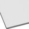 Homeroots 2in White Gel Memory Foam King Mattress Topper 711911 - alternate 5