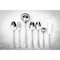 Mepra Leonardo Serving Set - 7 Pcs. - Mirror 10182207 - alternate 2