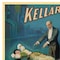 Homeroots Kellar Levitation Vintage Magic Unframed Print Wall Art 393370 - alternate 4