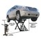 Atlas Automotive Equipment 6Mr  Portable Mid-Rise Scissor Lift 6000 Lb. Capacity ATTD-6MR - alternate 7