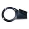 John Deere DEFLECTOR, OEM M148692 - alternate 1