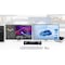 Aten 2-Port 4K DisplayPort Dual Display Mini-Matrix KVM with Boundless Switching CM1942 - alternate 4