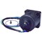 Ilc JOHNSON EVINRUDE OB YEAR 1998 115 HP 60 DEGREE V4 TILTTRIM MOTOR Replacement Starter Motor J/E OB 1998 115 HP 60 DEGREE V4 TILTTRIM MOTOR - alternate 2