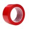 3M Floor Marking Tape, vinyl, No Legend, Red, 2 in W., 5.2 mil Thickness 471 - alternate 1