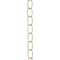 Westinghouse Brass Finish Steel Chain Swag Lamp Kit 70480 - alternate 2