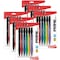 Pentel PRIME Mechanical Pencil (0.7mm) Assorted Barrel Colors, 36PK AX7BP6M - alternate 1