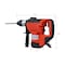 Edendirect Rotary Hammer 1100W 1-1/2 SDS Plus Rotary Hammer Drill 3 Functions IR-W46536685 - alternate 5