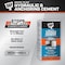 Dap Hydraulic Cement, Box, Gray, Quick Plug 14086 - alternate 5