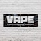 Signmission Vape Shop Lowest Prices, 48 Inch x 120 Inch, Vinyl Banner B-120-30908 - alternate 3