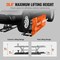 Vevor tic Portable Car Lift 5000 LBS Automatic Car Lift System Jack JT-5000 - alternate 6