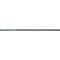 M-D Building Products Building Products 2'' X 72'' Forest Brown Aluminum Carpet Trim with Screw Nails 43374 - alternate 3