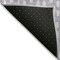 Homeroots 10' X 14' Lavender And Ivory Geometric Washable Indoor Outdoor Area Rug 613788 - alternate 5