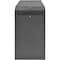 Tripp Lite Wallmount Rack Enclosure Server Cabinet Low Profile Vertical 16U SRWF16U38 - alternate 7
