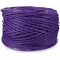 Add-On Addon 1000Ft Non-Terminated Purple Cat5E Utp Pvc Copper Patch Cable ADD-CAT5EBULK1K-PE - alternate 4