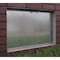 Lux-Right 32'' W. x 24'' H. x 3'' D. Galvanized Steel Access Door FAD3224 - alternate 2