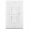 Monoprice 300-Watt Slider Impedance Matching Volume Control with Color Kit 38167 - alternate 1