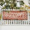 Signmission Pick Your Own Oranges, 24 Inch x 72 Inch, Vinyl Banner B-72-30793 - alternate 3