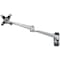 Startech.Com Long Wall Mount Monitor Arm - 34in VESA ARMWALLDSLP - alternate 7