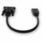Add-On Addon Dvi-D Dual Link (24+1 Pin) Male To Hdmi Female Black Adapter DVID2HDMI - alternate 7