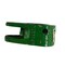 John Deere SUPPORT, JOHN DEERE OEM BP1627E BP1627E - alternate 5