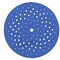 Norton Co 0 Sanding Disc, 5 in Dia, 1116 in Arbor, Coated, P40 Grit, Extra Coarse, Zirconia Aluminum Abrasive 3225 - alternate 4