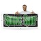 Signmission Smoke Shop, 36 Inch x 96 Inch, Vinyl Banner B-96-30860 - alternate 4