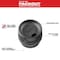 Milwaukee Tool PACKOUT Sip Lid for Insulated Bottles 48-22-8389 - alternate 14