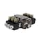 Hydro Custom BSV-3 13 GPM Section Control Valve Assembly - 3 Spool, 4-way, 3-pos, A and B Closed in Neutral Pos 228186 - alternate 4