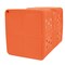 Dakota 283 G3 Framed Door Kennel - Large - Orange D2-G3LRG-FRM-ORA - alternate 5