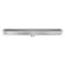 Koolmore 12''x60'' Floor Trough Drain, 14ga W/ Subway-Style Grating & Removable Drain Basket, NSF Listed, SS KM-FTG-1260 - alternate 3