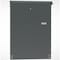Schneider Electric Dry Type Power Distribution Transformer, 112.5 kVA, 2, 120V AC, 208V AC Wye, 480V EXN112T3H - alternate 3