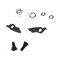 John Deere PAWL, JOHN DEERE OEM UP05857 UP05857 - alternate 2