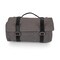 Picnic Time Family Of Brands Barkeep Bar Tool Roll Up Kit, Gray with Black Accents 674-11-105-000-0 - alternate 5