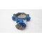 Abz IRON STAINLESS LUGGED BUTTERFLY VALVE 6IN 1128 - alternate 4