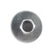 Auveco Hex Head Sems Body Bolt Zinc M6-1.0 x 22.5mm, 50PK 15778 - alternate 2