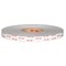 3M Double-Sided Foam Tape, 3/4 in W, 36 yd L, 1/32 in, Acrylic Foam, Double-Sided, 12 PK 4956 - alternate 6