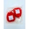 First Voice CPR Mask in Clam Shell Case, PK2 CPRB02-CLAM2 - alternate 4