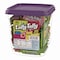 Nestl Laffy Taffy Assorted Pack, 49.3 oz Tub FER42356 - alternate 7
