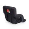 Picnic Time Family Of Brands NFL Cleveland Browns - Ventura Portable Reclining Stadium Seat 618-00-179-084-2 - alternate 1