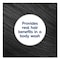 Dial Professional Hair + Body Wash Refill for 1 L Liquid Dispenser, Neutral Scent, 1 L, PK8 04029 - alternate 5